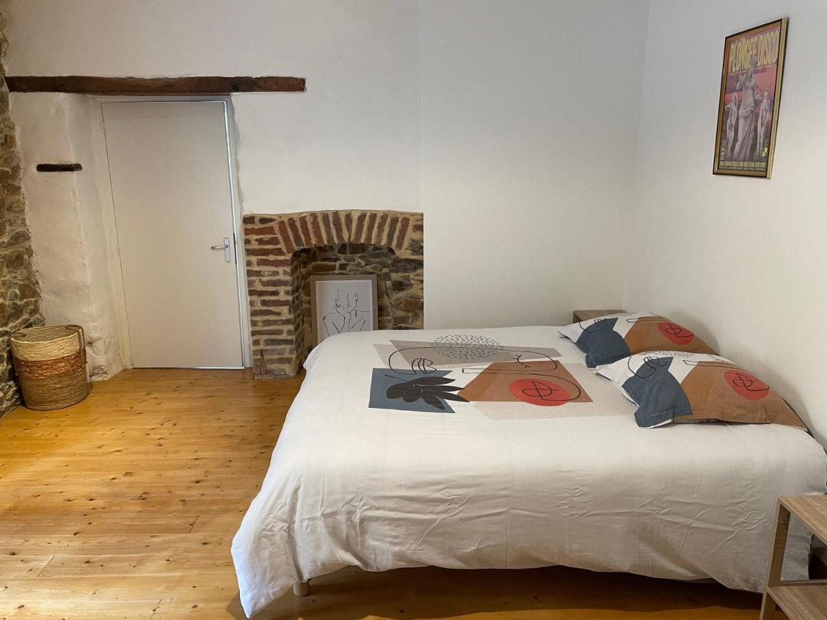 Apartamento A 10 Minutes A Pied De La Mer, En Plein Centre-ville