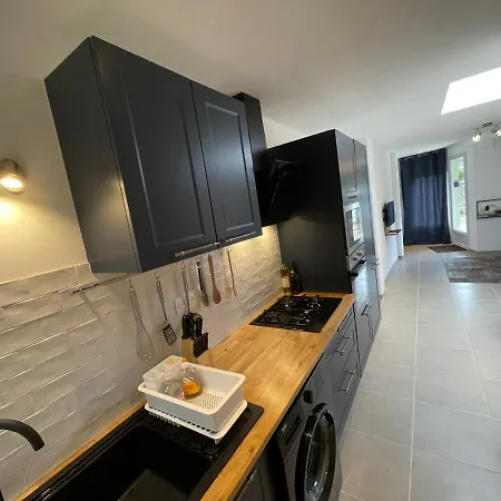 Appartement Etables-Sur-Mer A 10 Minutes A Pied De La Mer, En Plein Centre-Ville Esterno foto