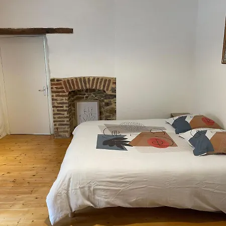 Appartement Etables-Sur-Mer A 10 Minutes A Pied De La Mer, En Plein Centre-Ville Esterno foto