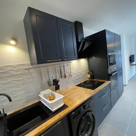 Appartement Etables-Sur-Mer A 10 Minutes A Pied De La Mer, En Plein Centre-Ville Esterno foto