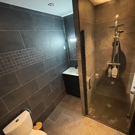 Appartement Etables-Sur-Mer A 10 Minutes A Pied De La Mer, En Plein Centre-Ville Esterno foto
