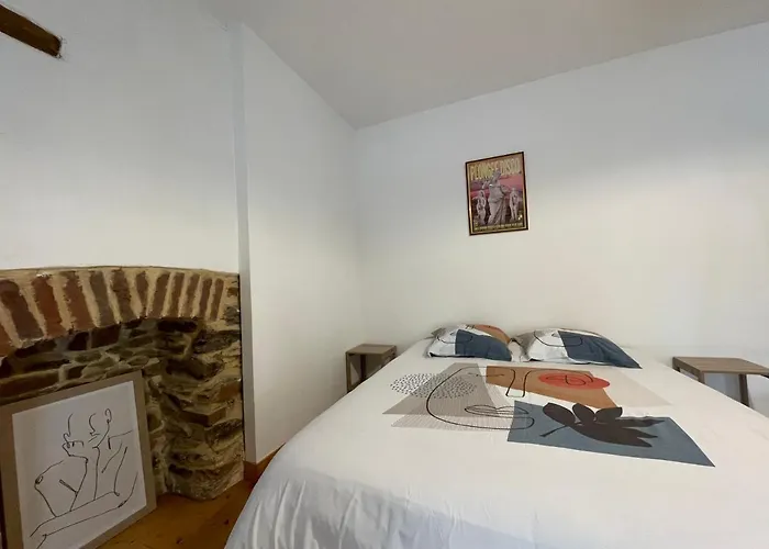 Appartement Etables-Sur-Mer A 10 Minutes A Pied De La Mer, En Plein Centre-Ville