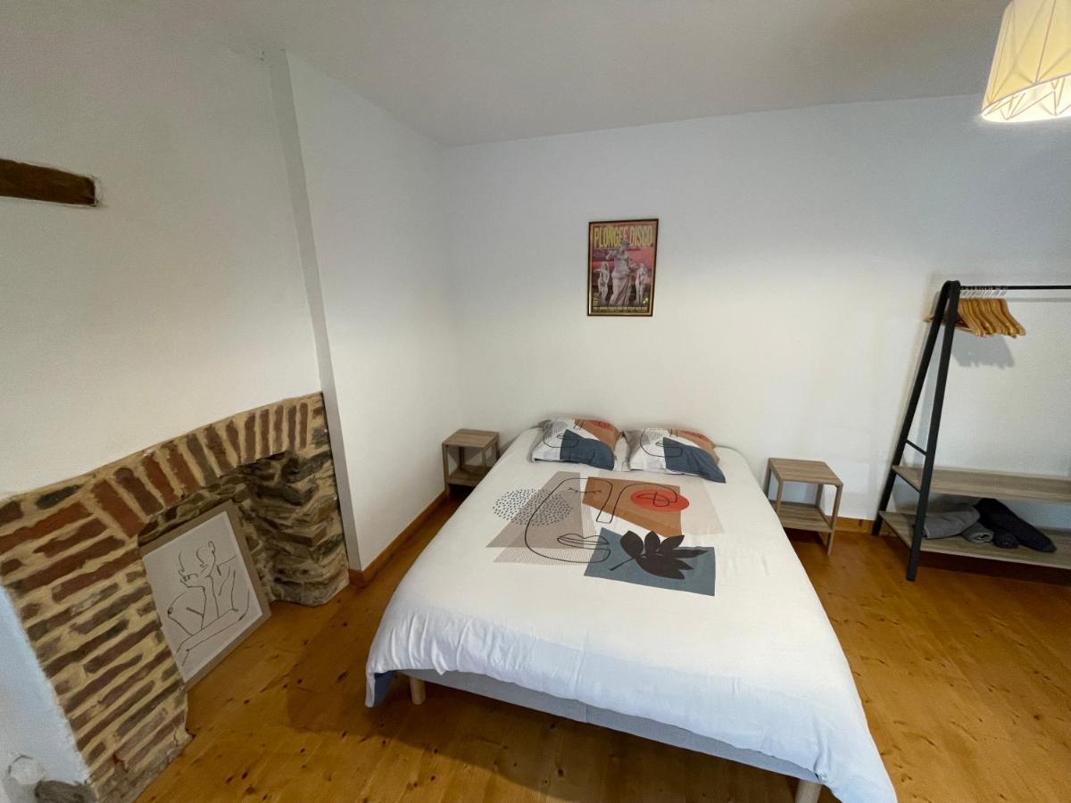 Apartamento A 10 Minutes A Pied De La Mer, En Plein Centre-ville